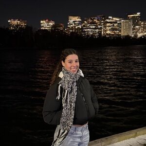 Meet your Posher, Annie